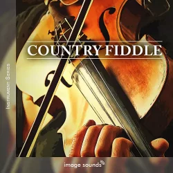 Image Sounds Country Fiddle WAV