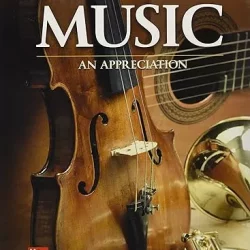 Music: An Appreciation 13th Edition PDF