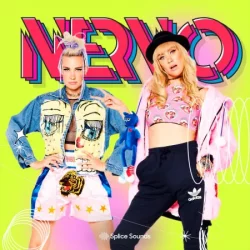 NERVO Vocal Jams WAV