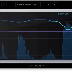 Nuro Audio Xrider v1.0.1 [WIN]