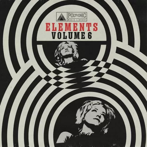 Polyphonic Music Library The Polyphonic Elements Vol_6 WAV