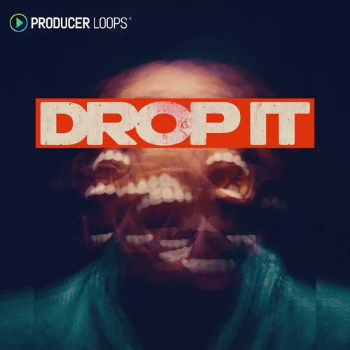 Producer Loops Drop It WAV MIDI