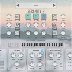 Quiet Music Serenity 2 [WIN & macOS]