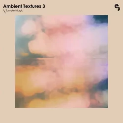 SM Ambient Textures 3 [WAV MIDI PRESETS]