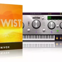 SONiVOX Twist 2