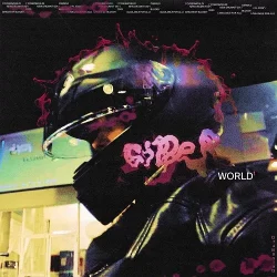 Slbloody Cyberworld (Drum Kit) [WAV]