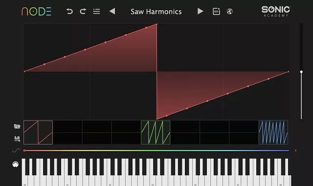 Sonic Academy Node v1.0.1 [WIN]