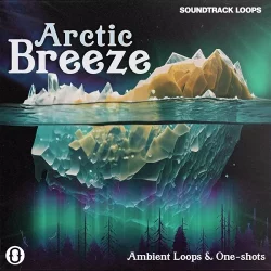 Soundtrack Loops Arctic Breeze WAV