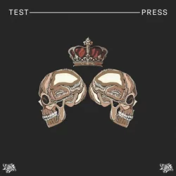 Test Press Jackin' Bass House [WAV MIDI PRESETS]