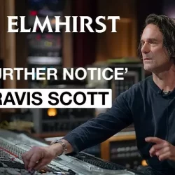 Tom Elmhirst Mixing TIL FURTHER NOTICE by Travis Scott ft. James Blake & 21 Savage TUTORIAL