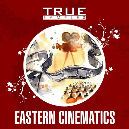 True Samples Eastern Cinematics [WAV MIDI]