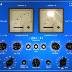 Acustica Audio Cobalt 2 2023 [WIN]