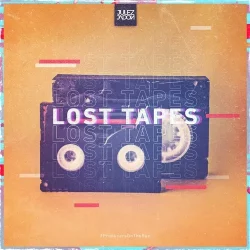 Julez Jadon Lost Tapes WAV