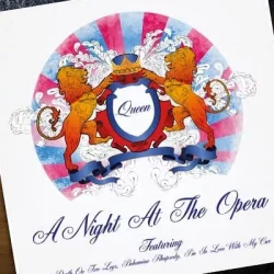 Lick Library Classic Albums Queen A Night At The Opera [TUTORIAL]