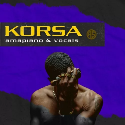 Aotbb KORSA - Amapiano & Vocals WAV MIDI