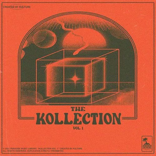 Paradise Music Library KULTURE - The Kollection WAV