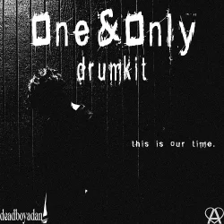 deadboyadan One & Only Drumkit WAV