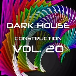 Rafal Kulik Dark House Construction Vol.20 WAV