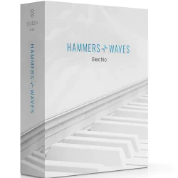 skybox Audio Hammers & Waves Electric v1.1.0 [KONTAKT]