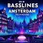 Cr2 Basslines From Amsterdam (Tech House) WAV
