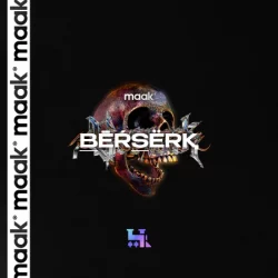 TrakTrain maak Berserk WAV