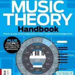 Computer Music Presents The Producer's Music Theory Handbook, 6th Edition (2024) [PDF]