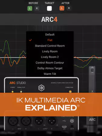 Groove3 IK Multimedia ARC Explained [TUTORIAL]