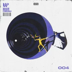 Waxie Music Library Vol.4 (Compositions & Stems) [WAV]