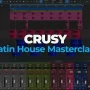 Latin House Masterclass w/ Crusy TUTORIAL