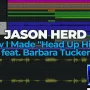 Jason Herd How I Made "Head Up High" feat. Barbara Tucker TUTORIAL