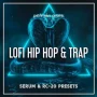 Patchmaker LO-FI Hip Hop & Trap (Serum & RC-20 Presets)
