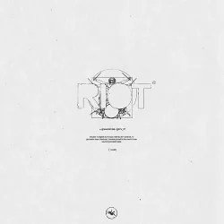 VAGOSROSE RIOT creative drumkit WAV