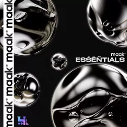 maak - Essentials WAV