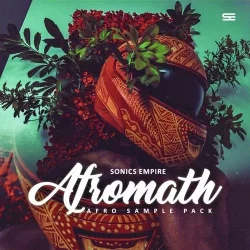 Sonics Empire Afromath WAV MIDI