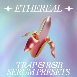 Infinity Audio Ethereal (Trap & R&B Serum Presets) FXP