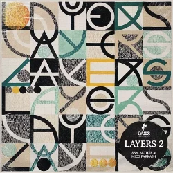 Oasis Music Library Sam Aether Layers 2 WAV