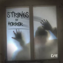 Dm Samples Strings Of Horror WAV