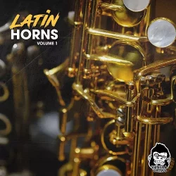 Vanilla Groove Studios Latin Horns Vol.1 WAV