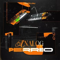 ReeMau Analog Perreo (Bundle Kit)