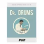 PopLab Audio Dr. Drums - Explosive 2000s Pop Drums - Drum production suite WAV
