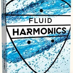 In Session Audio Fluid Harmonics (Player Edition) KONTAKT