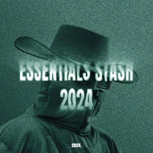 KHEMICS Essentials Stash 2024 (LIMITED) WAV MiDi FST Analog Lab V Bank