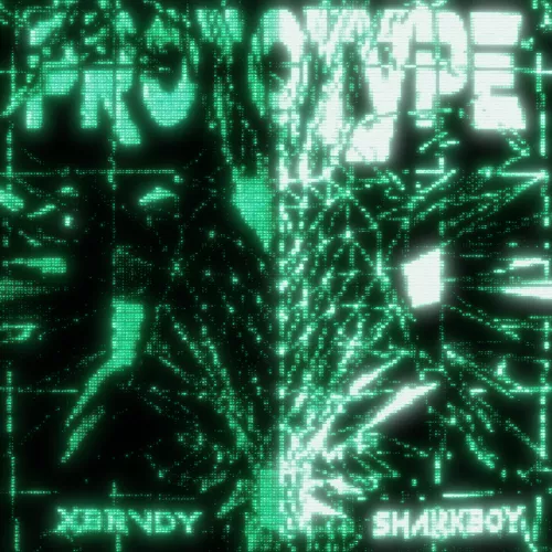 aye.shark Trap Reimagined Toolkit WAV MIDI PRESSETS