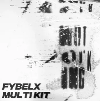 Fybelx [100+] Fybelx 2k Multi Kit WAV FST