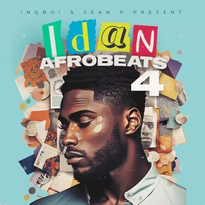 Inqboi IDAN Afrobeats Vol.4 WAV MIDI