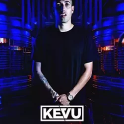 KEVU New Project & Stems WAV FLP