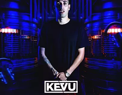 KEVU New Project & Stems WAV FLP