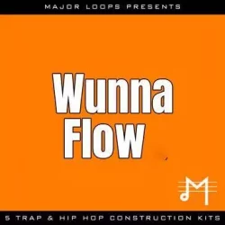 Major Loops Wunna Flow WAV