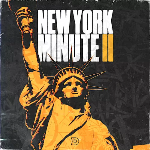 DopeBoyzMuzic New York Minute 2 WAV