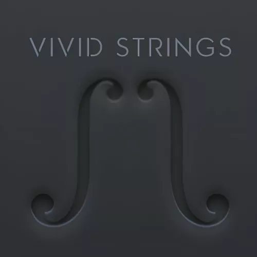 Pulse Audio Vivid Strings - Violins 2 KONTAKT